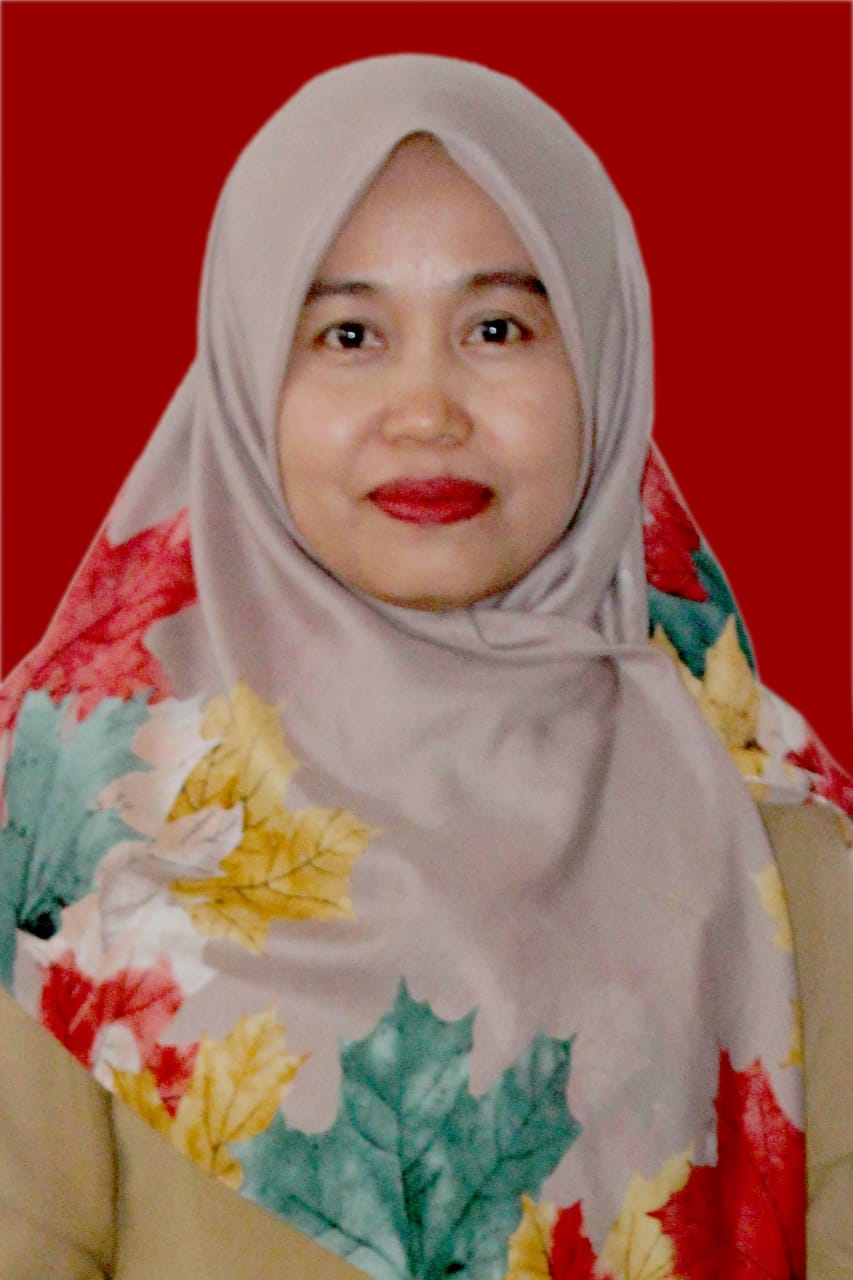 SUHAEMI ARIFIN, S.Pd.SD