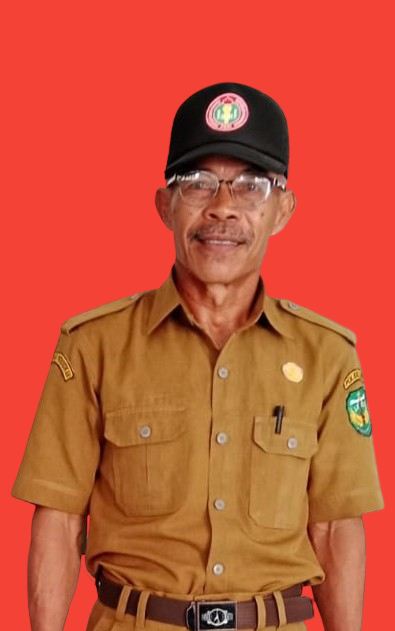 PROKHORUS LEWI PARUMBUAN, S.Pd.K